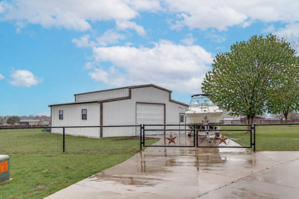 108 High Meadows Court, Decatur, TX 76234 — photo 1