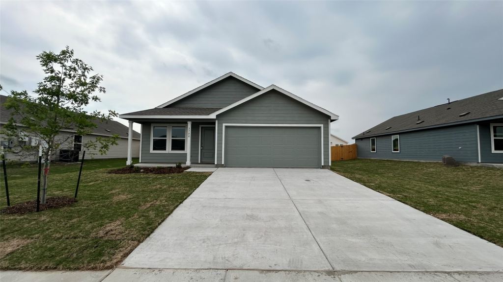3700 Scarlet Sage Way, Sherman, TX 75092 — photo 1