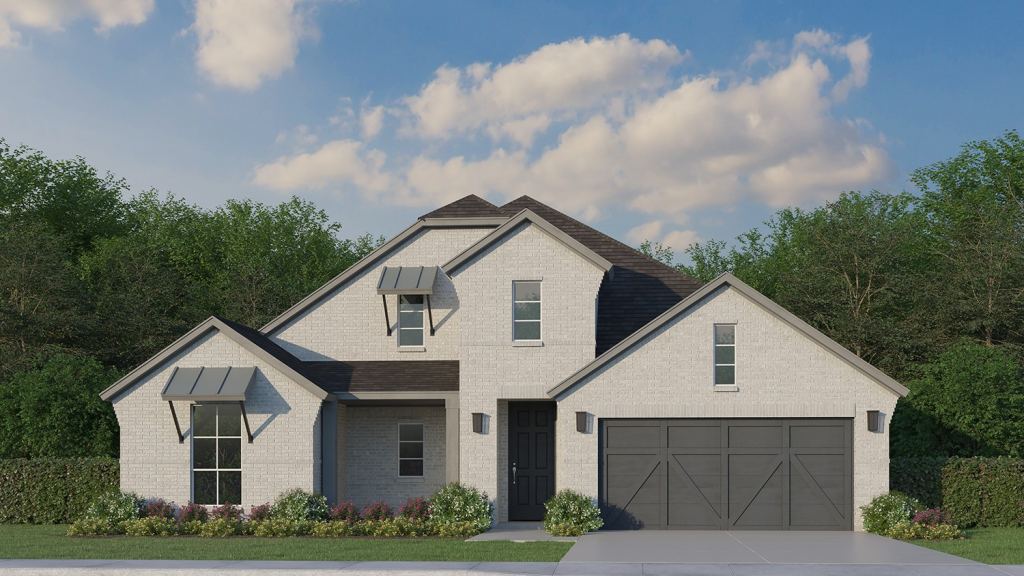 2513 Brower Road, Celina, TX 75009 — photo 1