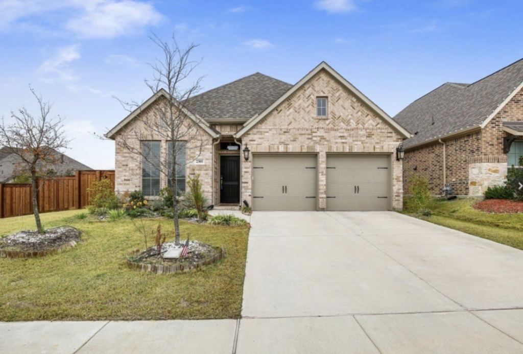 2301 Birdwell Cove, Forney, TX 75126 — photo 1