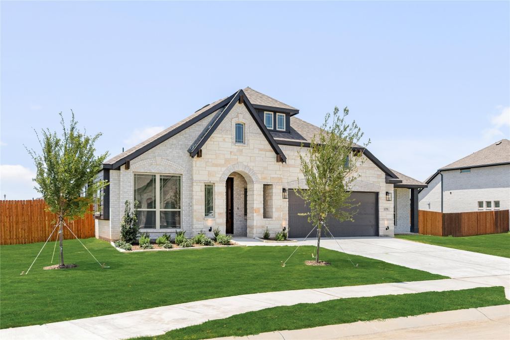 12701 Caliber Drive, Godley, TX 76044 — photo 1