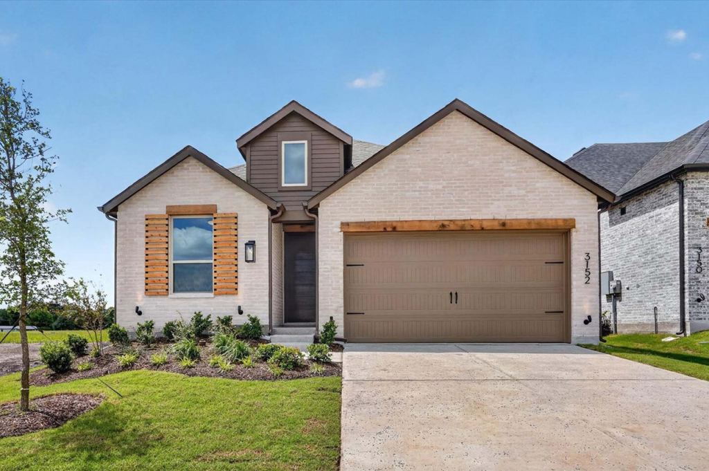 3152 Blackfoot Street, Forney, TX 75126 — photo 1