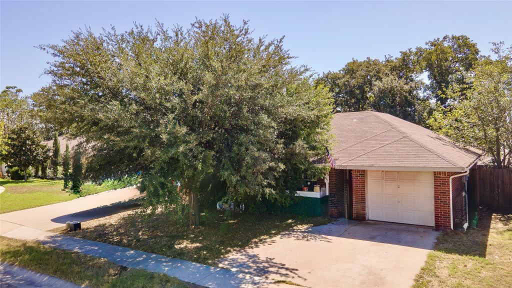 1500 Paco Trail, Denton, TX 76209 — photo 1