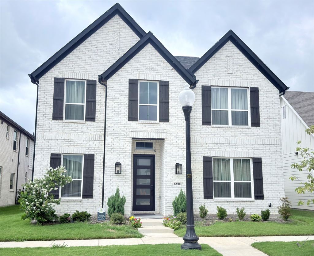 5408 Crosstrees Street, Rowlett, TX 75088 — photo 1