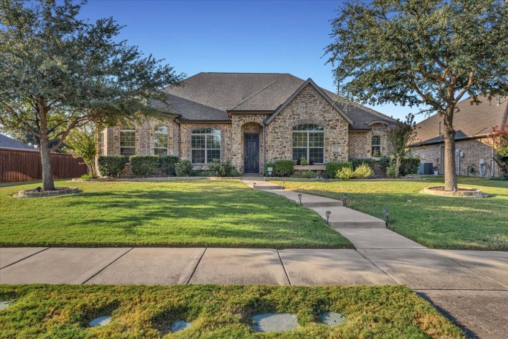 5091 Linda Lane, Frisco, TX 75033 — photo 1