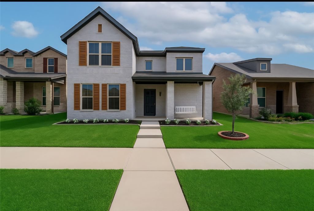 1808 Emilia Drive, Celina, TX 75009 — photo 1