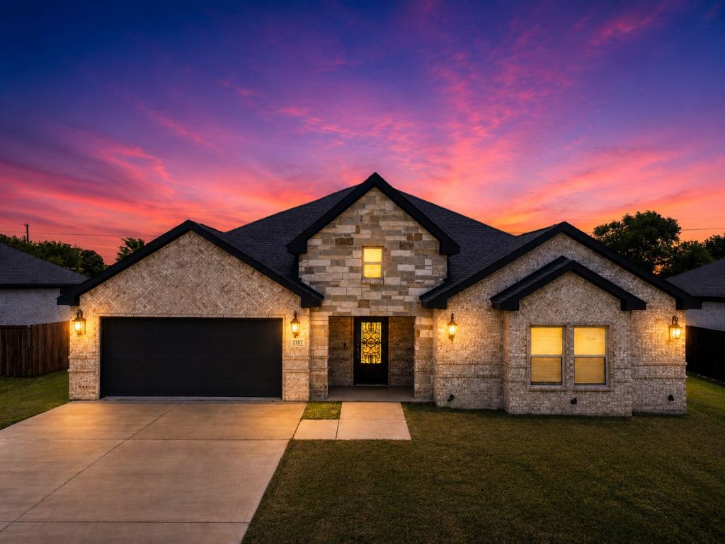 2107 Cole Street, Mabank, TX 75147 — photo 1