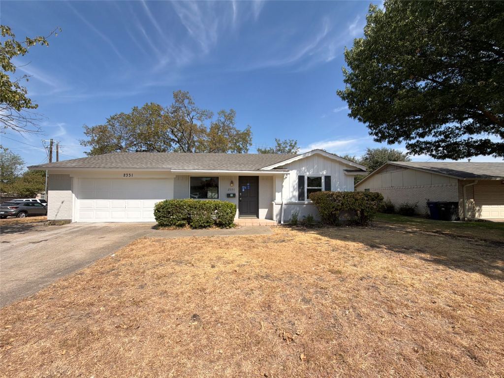 2331 Royal Drive