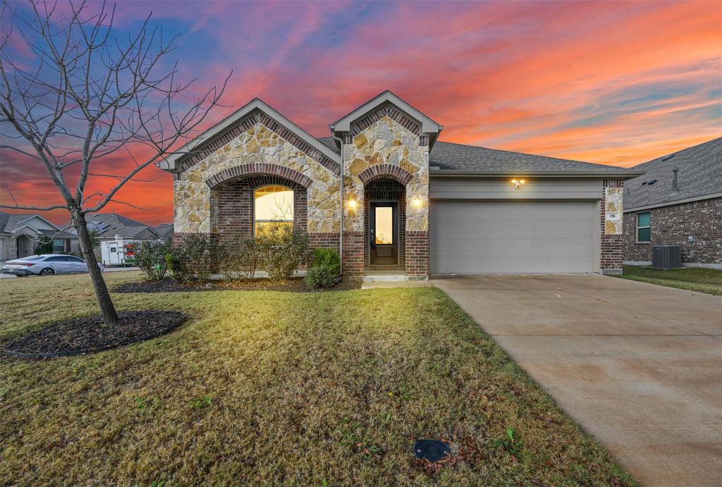 116 Mills Drive, Anna, TX 75409 — photo 1