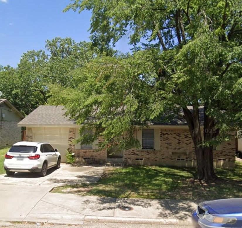 1626 Spring Lake Drive, Mesquite, TX 75149 — photo 1