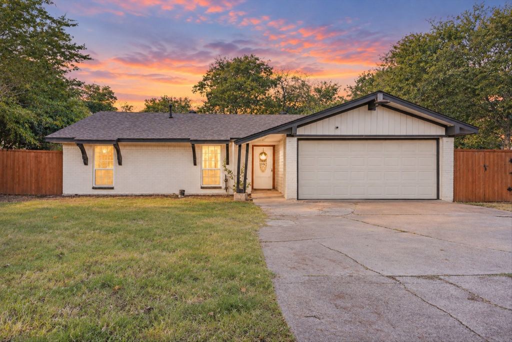 9308 Sandyhook Circle, Dallas, TX 75227 — photo 1