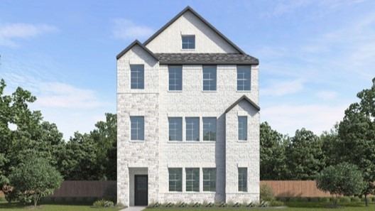 1480 New Forest Lane, Allen, TX 75013 — photo 1