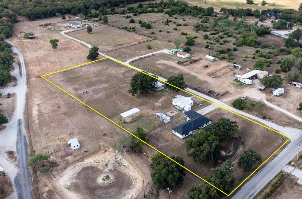 1290 County Road 3355