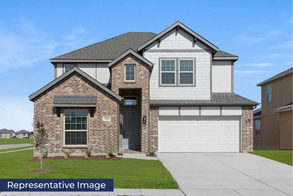 529 Durango Street, Midlothian, TX 76065 — photo 1