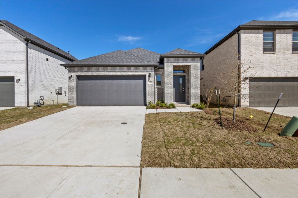 4005 High Valley, McKinney, TX 75071 — photo 1