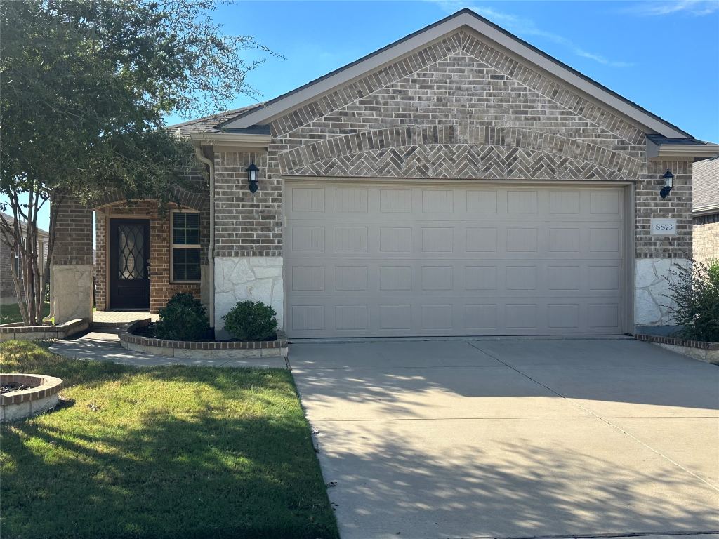 8873 Shore Crest Road, Frisco, TX 75036 — photo 1