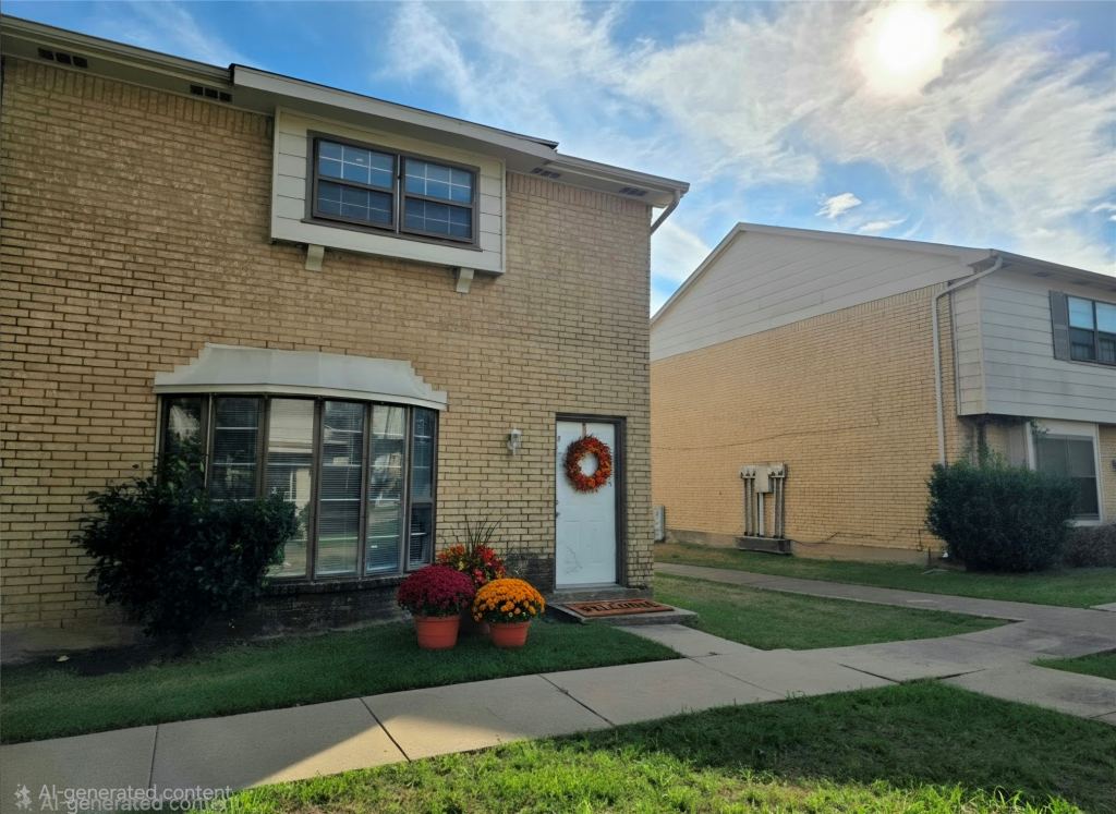 99 W Mountain Creek Drive, Grand Prairie, TX 75052 — photo 1