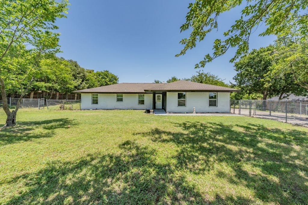 114 Wagon Wheel Lane, Wylie, TX 75098 — photo 1