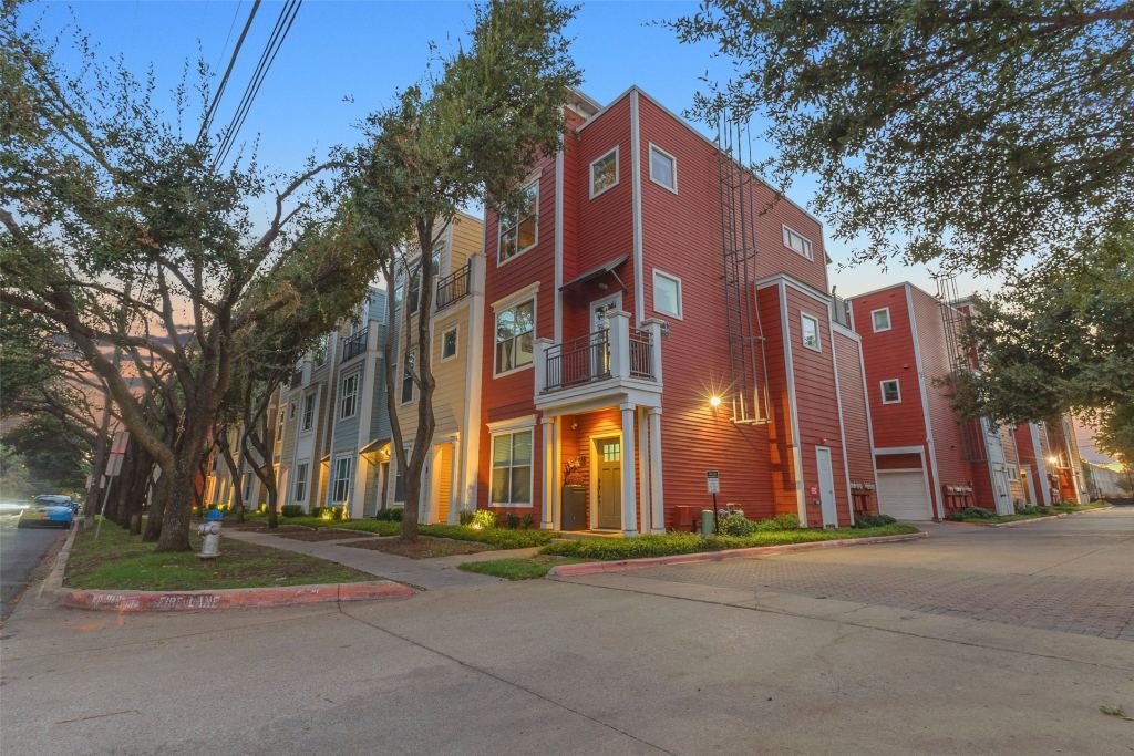 4121 McKinney Avenue 18, Dallas, TX 75204 — photo 1