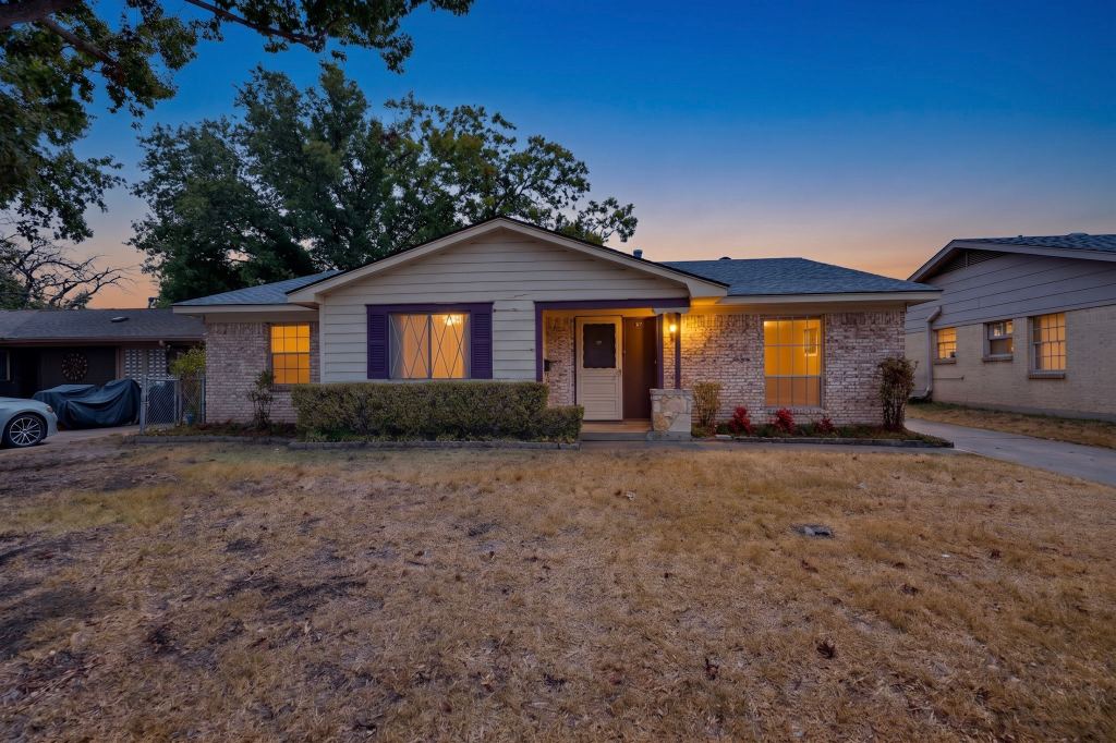 4638 Colgate Lane, Garland, TX 75042 — photo 1