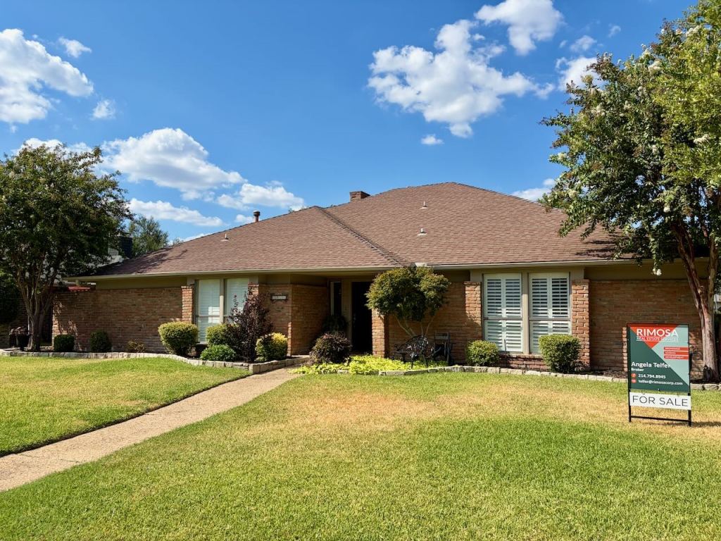 3801 Graphic Place, Plano, TX 75075 — photo 1