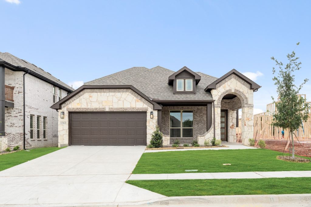 1263 Emily Drive