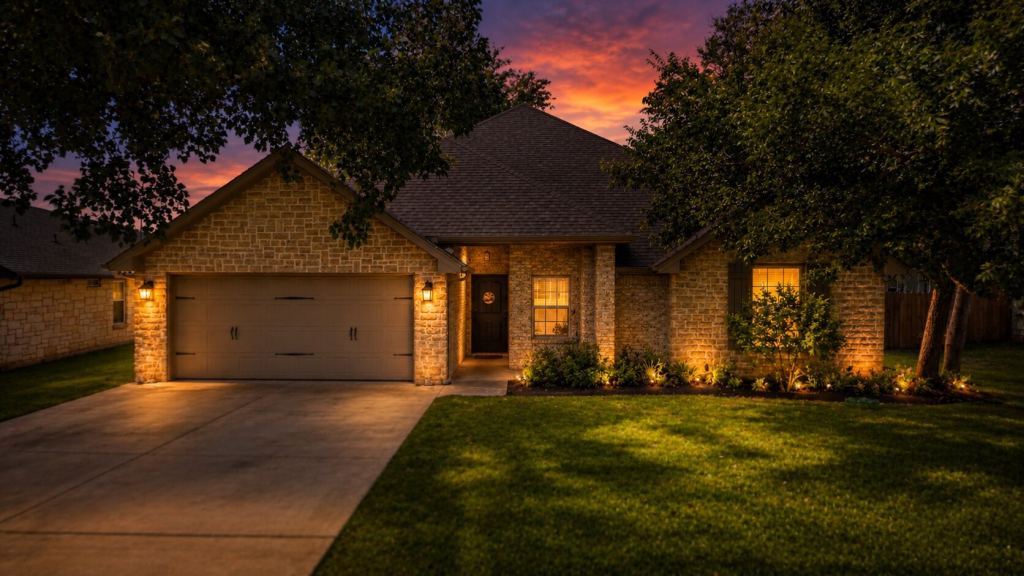 4016 Cherokee Court, Granbury, TX 76048 — photo 1