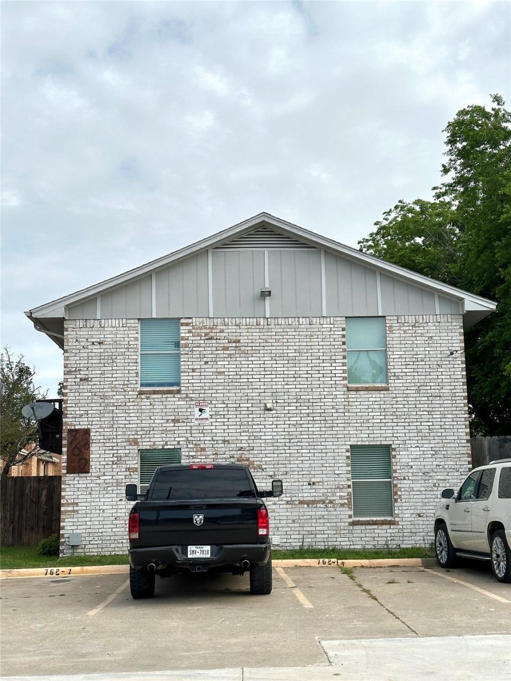762 E Warrior Trail D, Grand Prairie, TX 75052 — photo 1