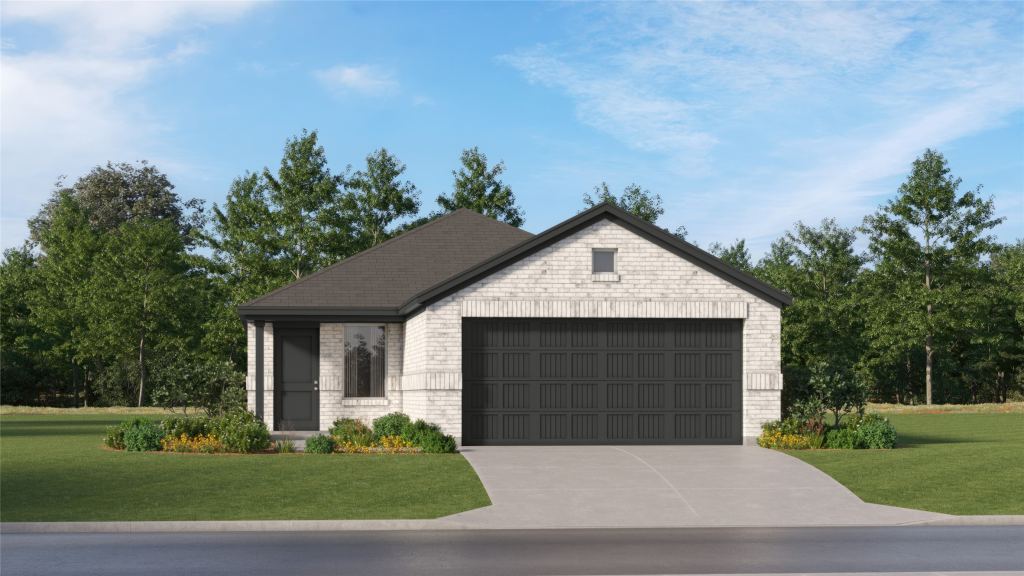 913 Pastern Street, Aubrey, TX 76227 — photo 1