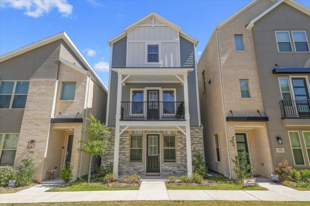 7575 Millingston Road, Dallas, TX 75228 — photo 1