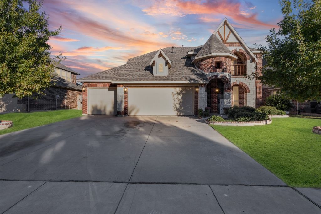 1174 Spring Cress Drive, Burleson, TX 76028 — photo 1