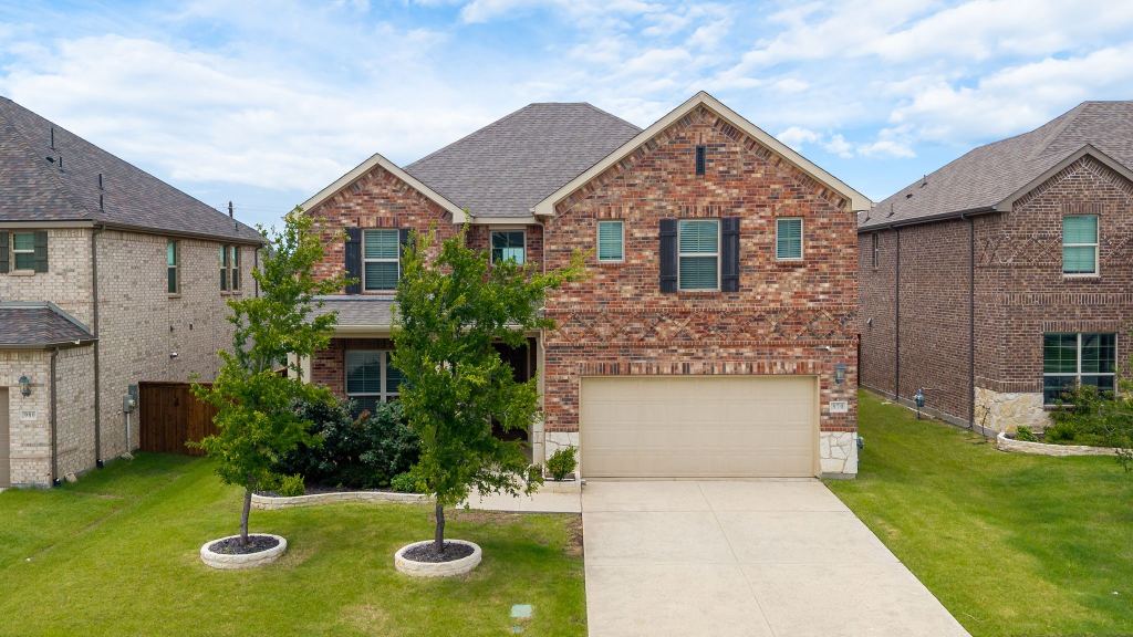 970 Speargrass Lane, Prosper, TX 75078 — photo 1