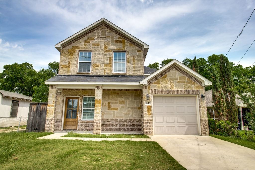 3615 Pueblo Street, Dallas, TX 75212 — photo 1