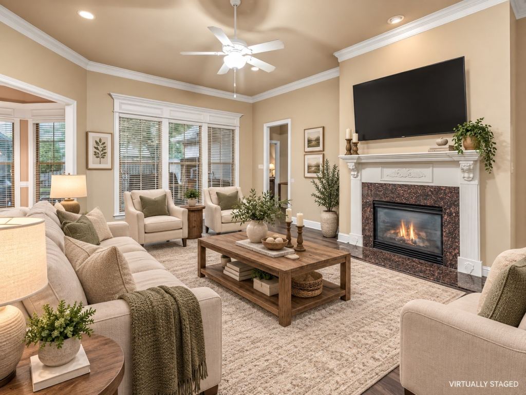 336 Briars Court