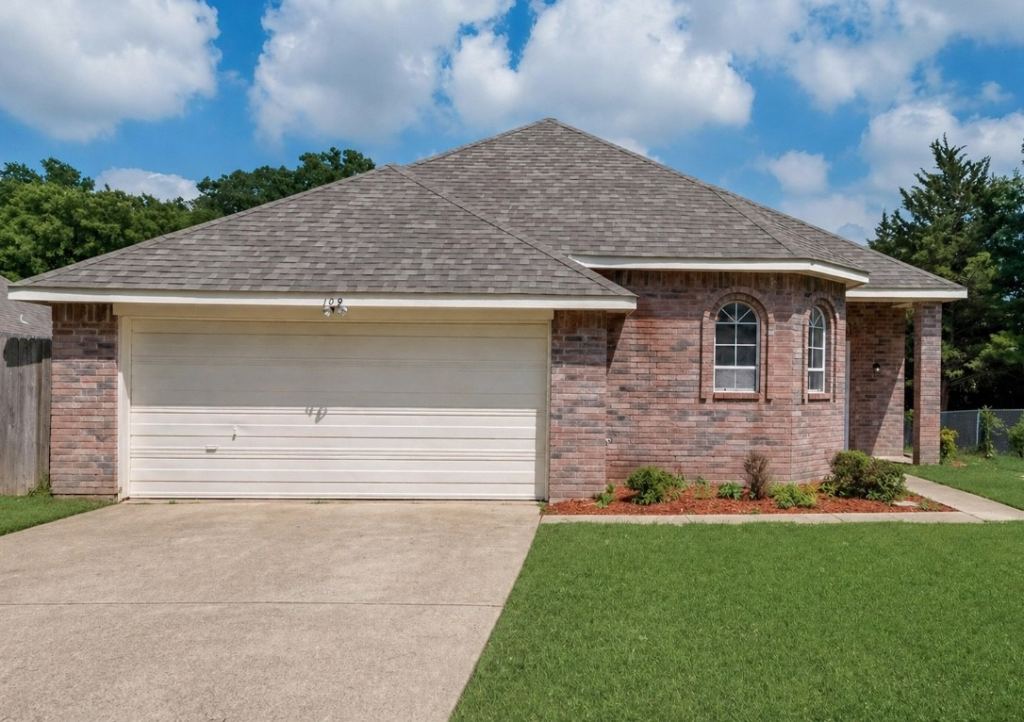109 Brockway Drive, Rockwall, TX 75032 — photo 1
