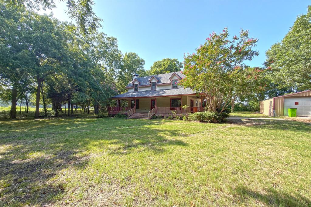 8741 County Road 863, Princeton, TX 75407 — photo 1