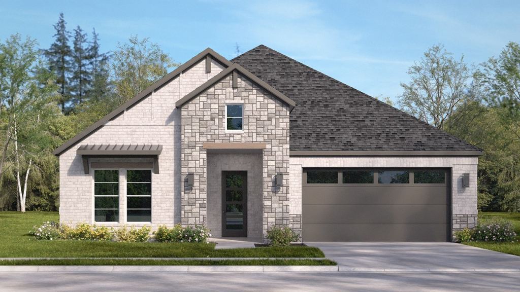 9529 Gold Touch Street, Aubrey, TX 76227 — photo 1