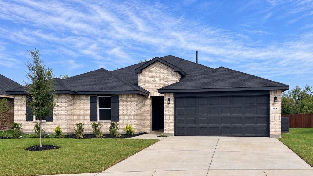3352 PIER VIEW Street, Grand Prairie, TX 76065 — photo 1