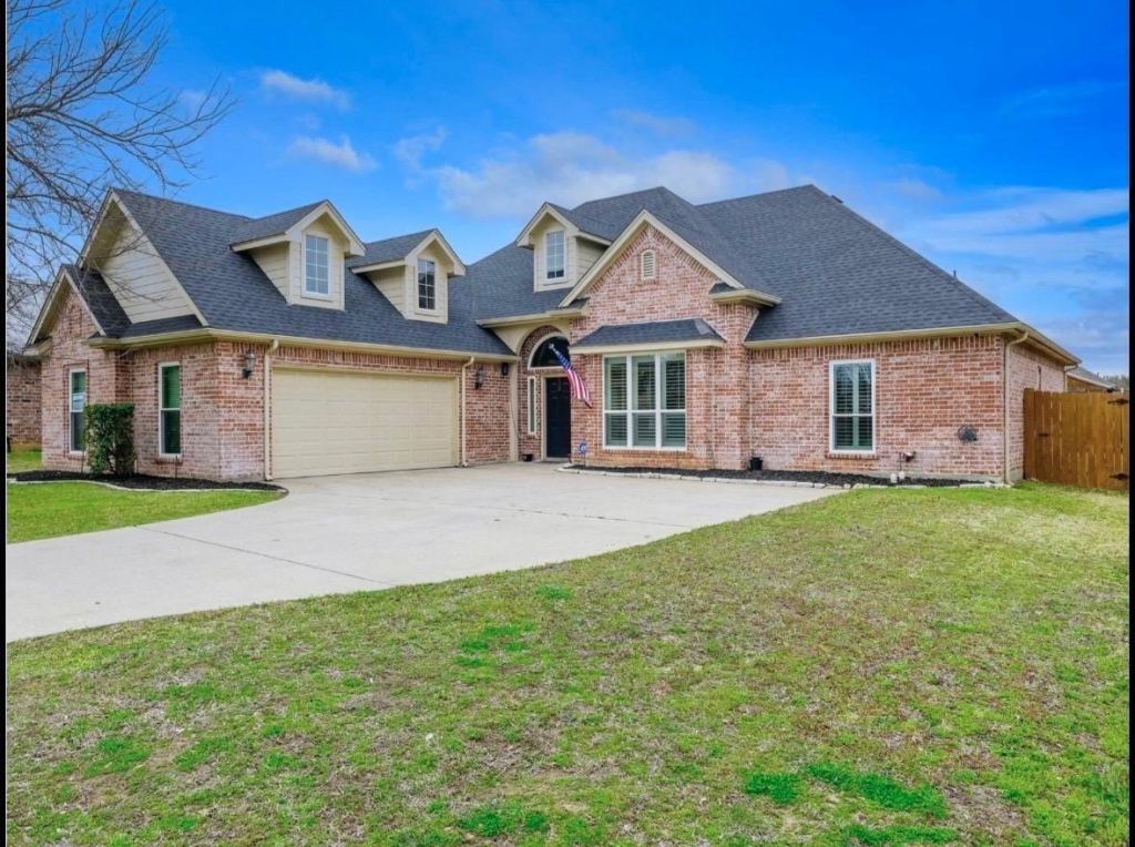 205 Wayne Drive, Aledo, TX 76008 — photo 1