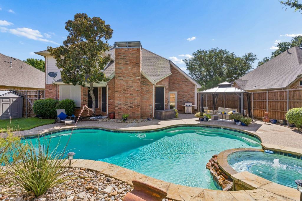 3413 Brightstone Court