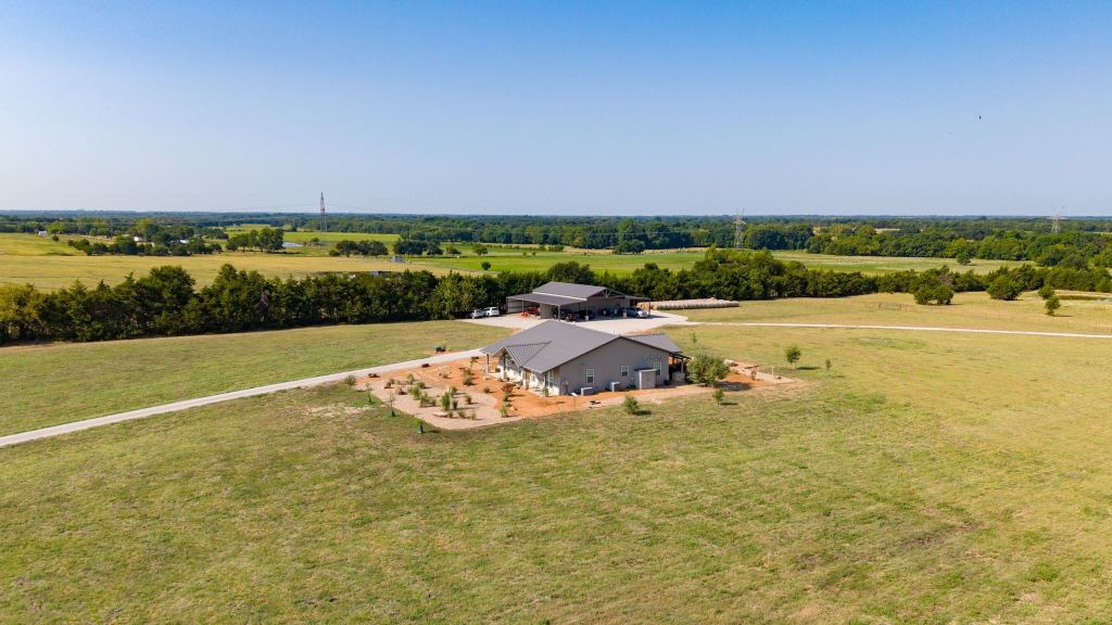 1704 County Road 1002, Greenville, TX 75401 — photo 1