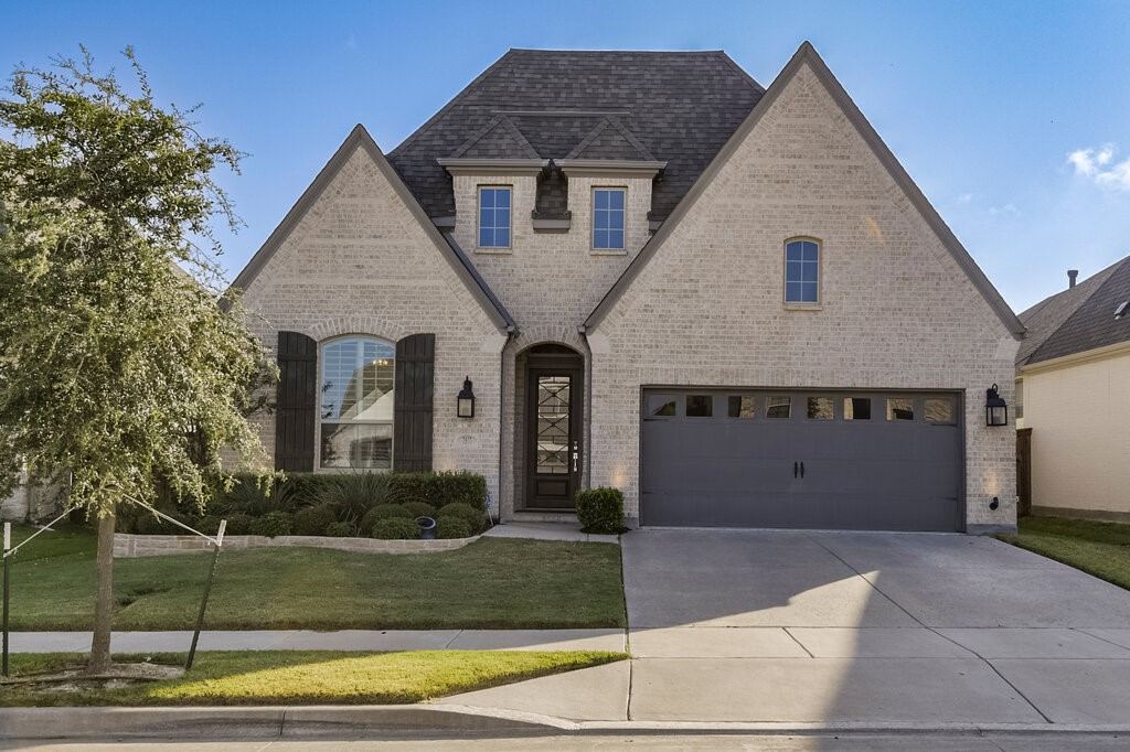 7577 Whisterwheel Way, Fort Worth, TX 76123 — photo 1