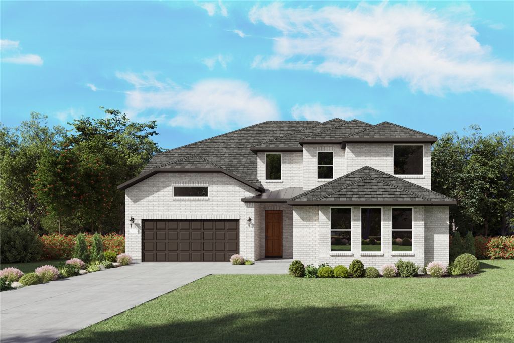 6812 Alvarado Drive, McKinney, TX 75071 — photo 1