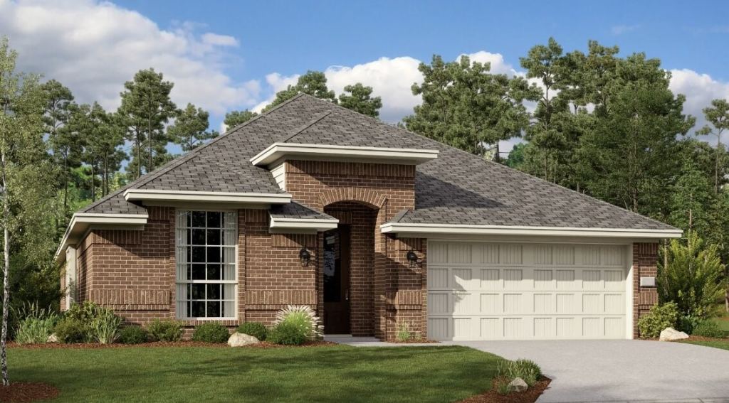 817 Geoffrey Drive, McKinney, TX 75069 — photo 1