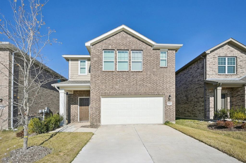 5516 Hastings, Forney, TX 75126 — photo 1
