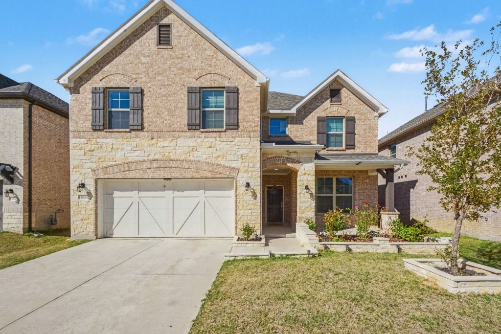 3804 Pearlwood Road, Little Elm, TX 75068 — photo 1