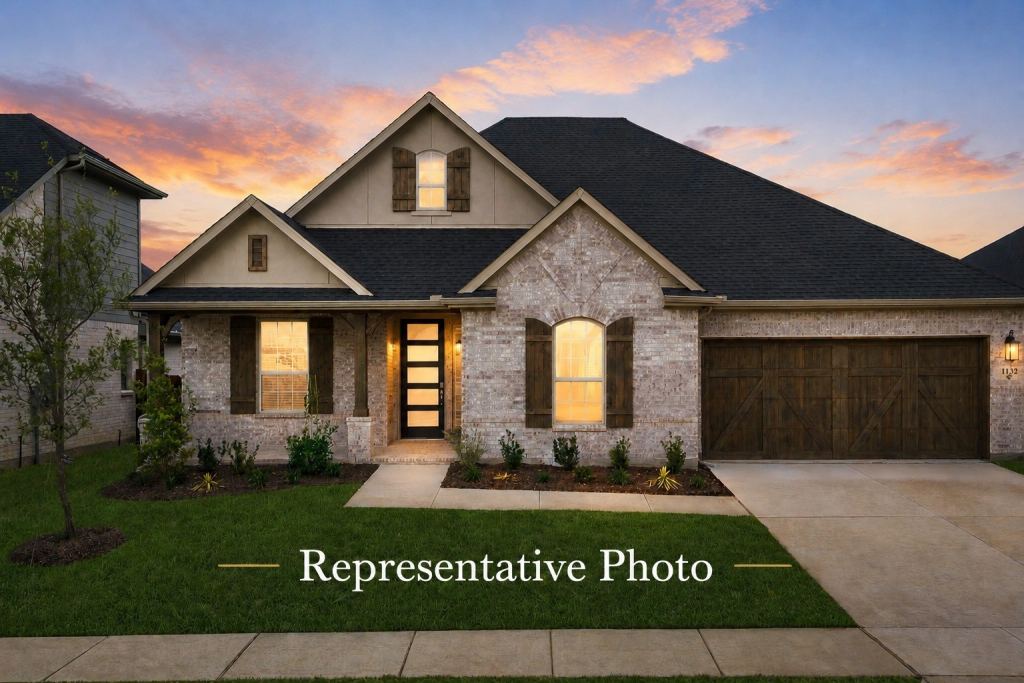 2332 Miranda Lane, Rockwall, TX 75087 — photo 1