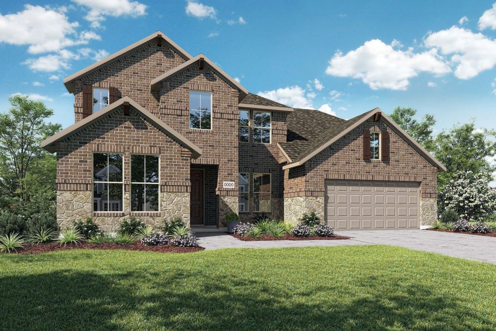 7228 Switchgrass Street, Little Elm, TX 76227 — photo 1