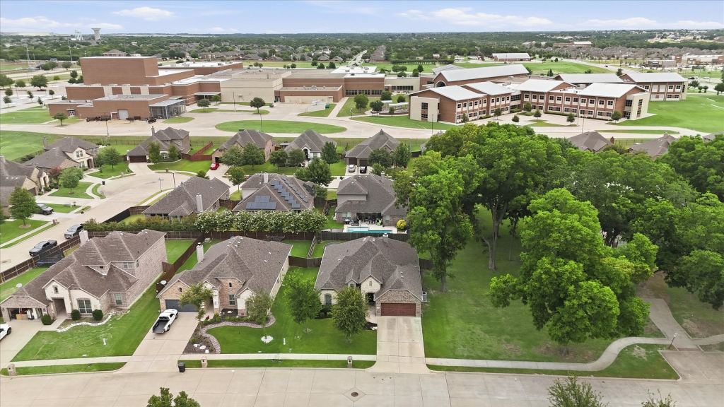 4013 Orchard Park Lane, Midlothian, TX 76065 — photo 1