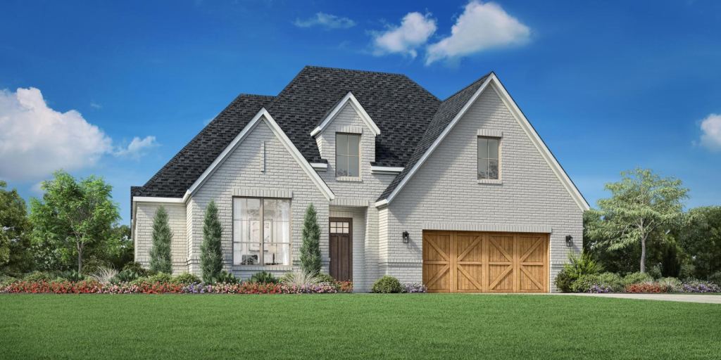 8021 Autumn Sage Trail, Denton, TX 76207 — photo 1